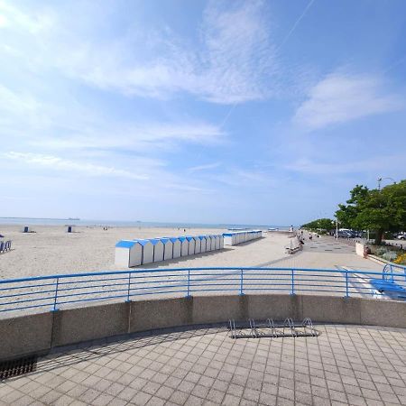 Appartamento L'Instant Chic - L'Avenue Des Voyageurs Cote D'Opale Boulogne-sur-Mer Esterno foto