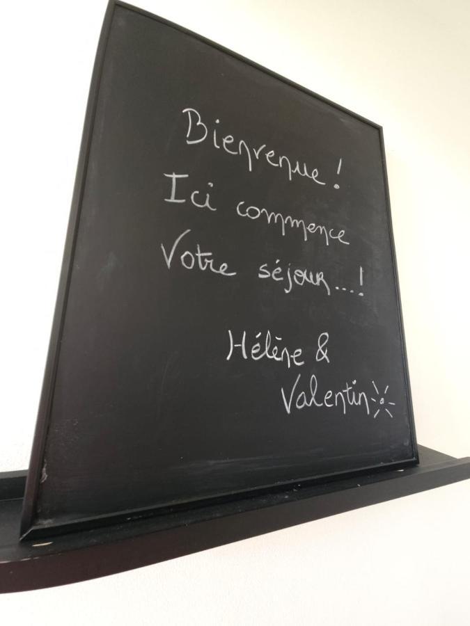 Appartamento L'Instant Chic - L'Avenue Des Voyageurs Cote D'Opale Boulogne-sur-Mer Esterno foto