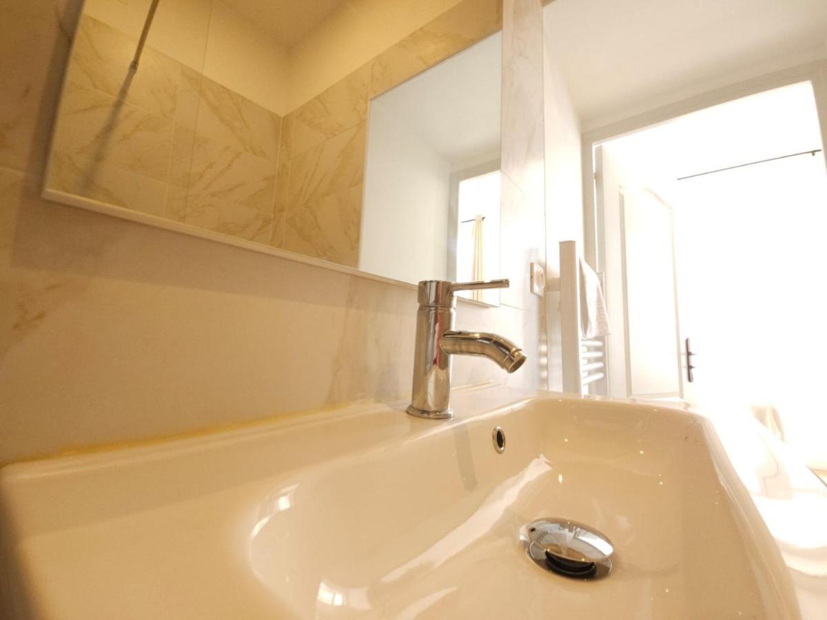 Appartamento L'Instant Chic - L'Avenue Des Voyageurs Cote D'Opale Boulogne-sur-Mer Esterno foto